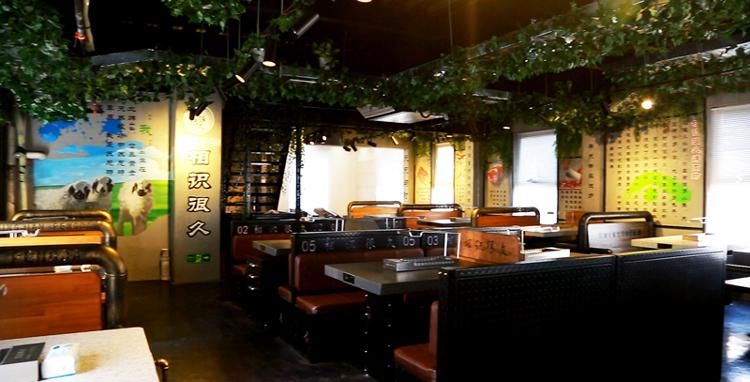 開餐飲店選擇火鍋店還是選擇自助燒烤店好？